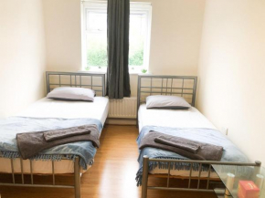 Harrow Comfort Inn